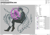 Character Animation