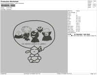 Chis Embroidery