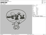 Chis Embroidery