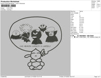 Chis Embroidery