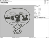 Chis Embroidery