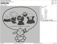 Chis Embroidery
