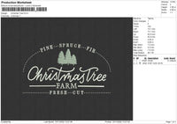 Christmas Tree