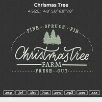 Christmas Tree