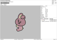 Cooky BTS