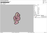 Cooky BTS