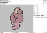 Cooky BTS