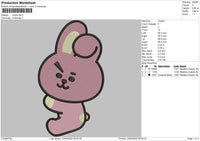 Cooky BTS