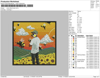 Cover Album Tyler