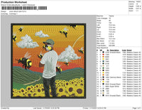 Cover Album Tyler