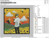 Cover Album Tyler