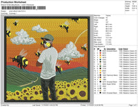 Cover Album Tyler