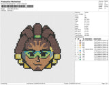 cross stitch v5