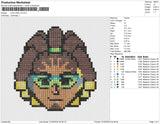 cross stitch v5