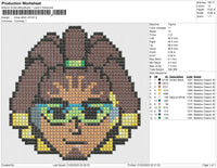 cross stitch v5