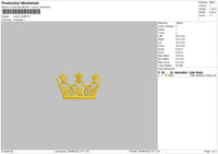 Crown Queen