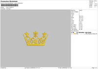 Crown Queen