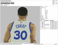 CURRY NBA