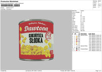 Dawtona
