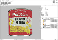 Dawtona