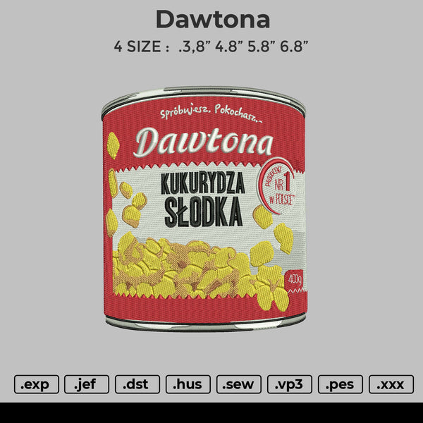 Dawtona