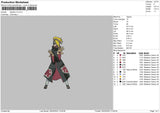 Deidara V3