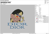 Dior Dior Leoprad