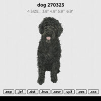 dog 270323