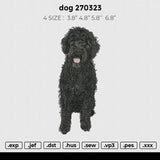 dog 270323