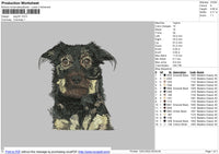Dog B1