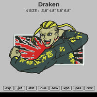 Draken