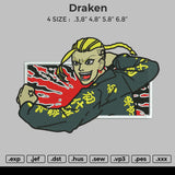 Draken