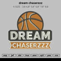 dream chaserzzz