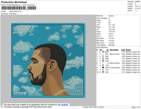 Drake Album Cover