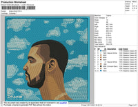 Drake Album Cover
