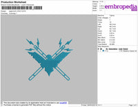 Eagle Bolt Logo