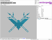 Eagle Bolt Logo