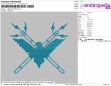 Eagle Bolt Logo