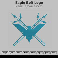 Eagle Bolt Logo
