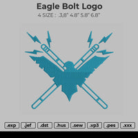 Eagle Bolt Logo