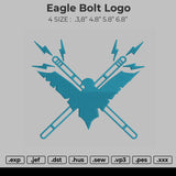 Eagle Bolt Logo