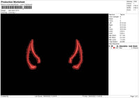Ears Devil
