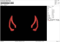 Ears Devil