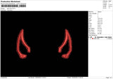 Ears Devil
