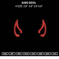 Ears Devil