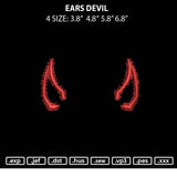 Ears Devil