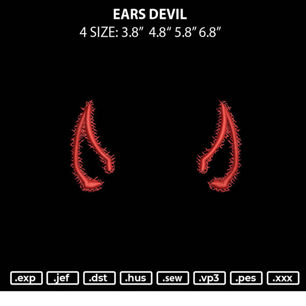 Ears Devil