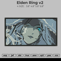 Elden Ring v2