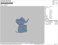Elephent 002