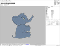 Elephent 002